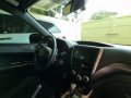 Sell Black 2013 Subaru Impreza in Parañaque-1