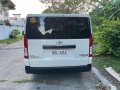 Silver Toyota Hiace 2019 for sale in Manual-0