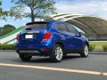 Sell Blue 2019 Chevrolet Trax in Makati-6