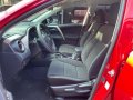 Red Toyota Rav4 2013 for sale in Las Piñas-3