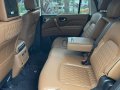 Black Infiniti QX80 2019 for sale in Makati-5