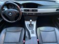 Red BMW 318I 2010 for sale in Quezon City-4