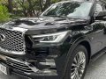 Black Infiniti QX80 2019 for sale in Makati-1