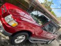 Selling Red Ford Explorer 2002 in San Mateo-7