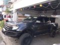 Selling Black Ford Ranger 2015 in Parañaque-5