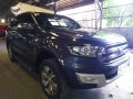 Selling Black Ford Everest 2018 in Pasig-8
