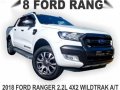 White Ford Ranger 2018 for sale in Cainta-9