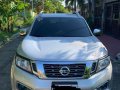 Selling Silver Nissan Navara 2018 in San Fernando-7