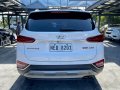 Sell White 2019 Hyundai Santa Fe in Las Piñas-4