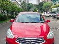 Red Mitsubishi Mirage G4 2021 for sale in Marikina-3