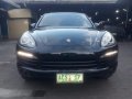 Selling Black Porsche Cayenne 2011 in Pateros-7