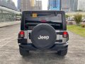 Silver Jeep Wrangler 2017 for sale in Pasig -1