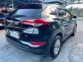 Sell Black 2018 Hyundai Tucson in Las Piñas-5