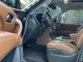 Black Infiniti QX80 2019 for sale in Makati-4