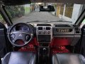 Black Mitsubishi Adventure 2013 for sale in Manual-6