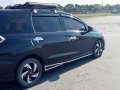 Selling Black Honda Mobilio 2016 in Paniqui-6