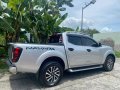 Selling Silver Nissan Navara 2018 in San Fernando-4