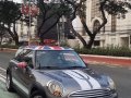 Silver Mini Cooper 2014 for sale in Quezon-5