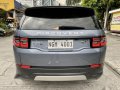 Sell Silver 2020 Land Rover Discovery in Pasig-5