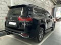 Black Toyota Land Cruiser 2022 for sale in Muntinlupa -2