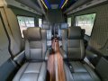 Silver Mercedes-Benz Sprinter 2013 for sale in San Pedro-2