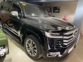 Black Toyota Land Cruiser 2022 for sale in Muntinlupa -5