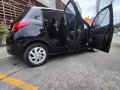 Selling Black Mitsubishi Mirage 2016 in Quezon-5