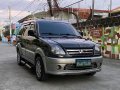 Black Mitsubishi Adventure 2013 for sale in Manual-8