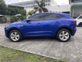 Selling Blue Jaguar E-Pace 2019 in Pasig-6