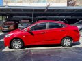 Sell Red 2016 Hyundai Accent in Las Piñas-6