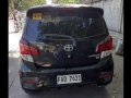 Black Toyota Wigo 2018 Hatchback for sale in Caloocan-1