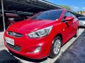 Sell Red 2016 Hyundai Accent in Las Piñas-7