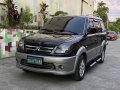 Black Mitsubishi Adventure 2013 for sale in Manual-7