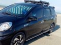 Selling Black Honda Mobilio 2016 in Paniqui-9