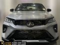 Silver Toyota Fortuner 2021 for sale in Quezon-8