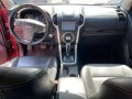 Red Isuzu D-Max 2017 for sale in Automatic-2