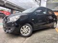 Selling Black Mitsubishi Mirage 2016 in Quezon-0