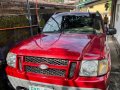 Selling Red Ford Explorer 2002 in San Mateo-9