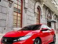 Selling Red Honda Civic 2018 in Manila-2