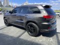 Grey Jeep Grand Cherokee 2014 for sale in Pasig-1