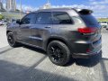 Grey Jeep Grand Cherokee 2014 for sale in Pasig-8