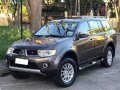 Silver Mitsubishi Montero 2013 for sale in Muntinlupa-8