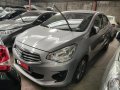 Silver Mitsubishi Mirage G4 2020 for sale in Quezon -2