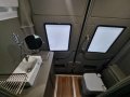 Silver Mercedes-Benz Sprinter 2013 for sale in San Pedro-3