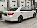 Pearl White Toyota Camry 2012 for sale in Balanga-1