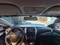 Selling Silver Toyota Vios 2019 in Angeles-0