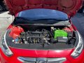 Sell Red 2016 Hyundai Accent in Las Piñas-0