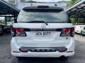 Selling Pearl White Toyota Fortuner 2014 in Las Piñas-4