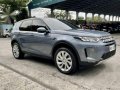 Sell Silver 2020 Land Rover Discovery in Pasig-9