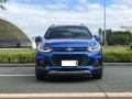 Sell Blue 2019 Chevrolet Trax in Makati-8